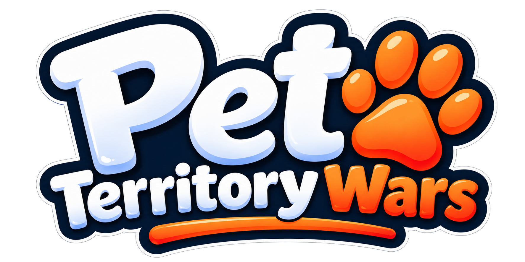 Pet Territory Wars
